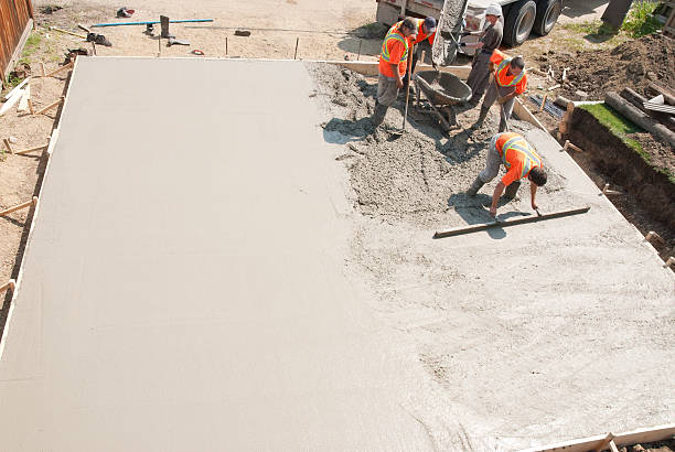 Best Concrete Patio Contractor  in Berea, KY